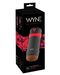 WYNE Masturbator 04 - vergleichen und günstig kaufen